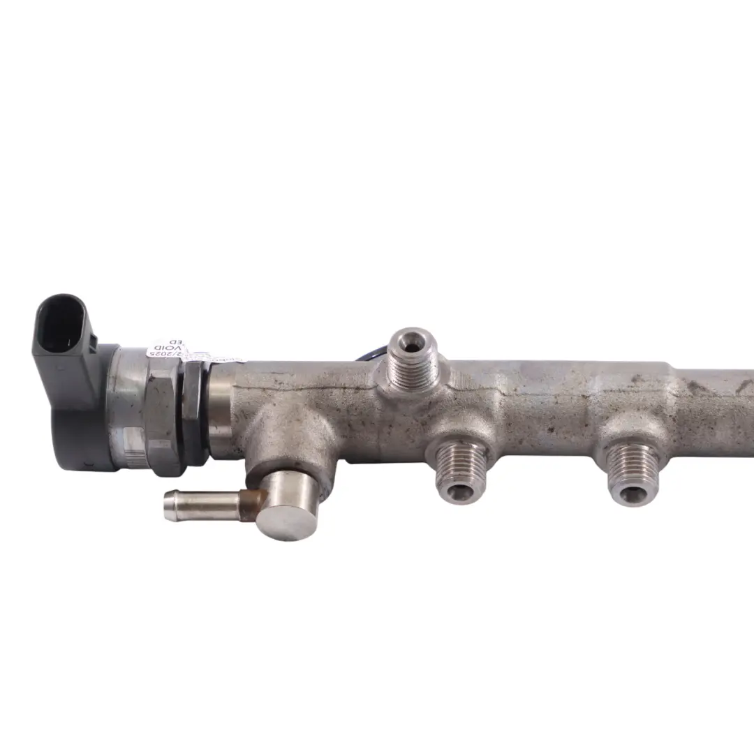 Mercedes W204 W212 W246 OM651 Diesel Rampe Injection Carburant - SKU A6510701595-1 - Numéro de pièce A6510701595