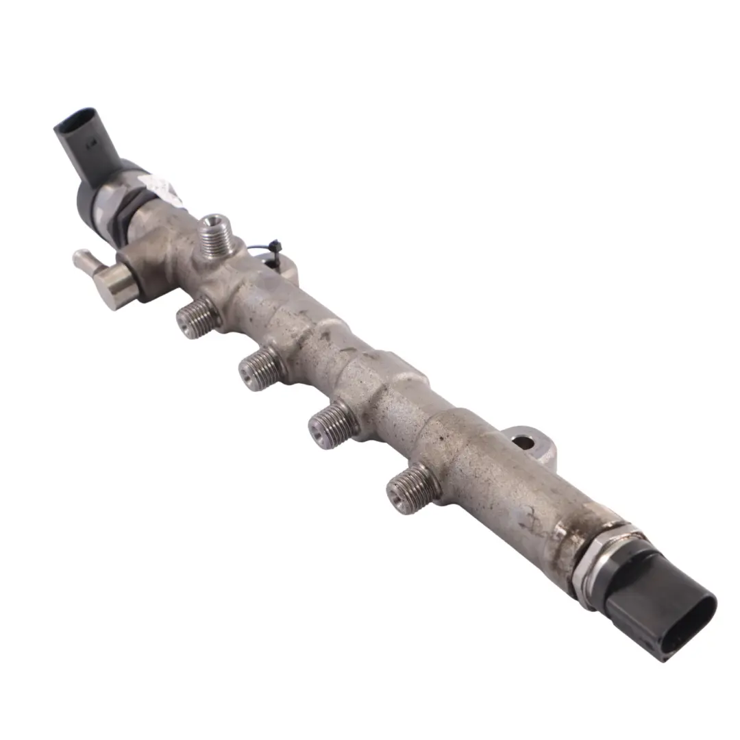 Mercedes W204 W212 W246 OM651 Diesel Rampe Injection Carburant - SKU A6510701595-1 - Numéro de pièce A6510701595