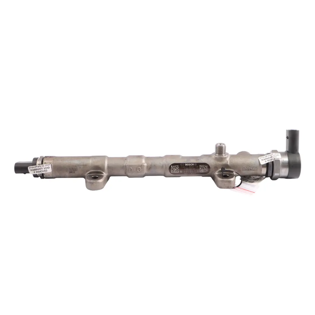 Mercedes W176 W204 W212 W246 Motore Diesel OM651 Rail Iniezione - SKU A6510701595-1 - Numero di parte A6510701595