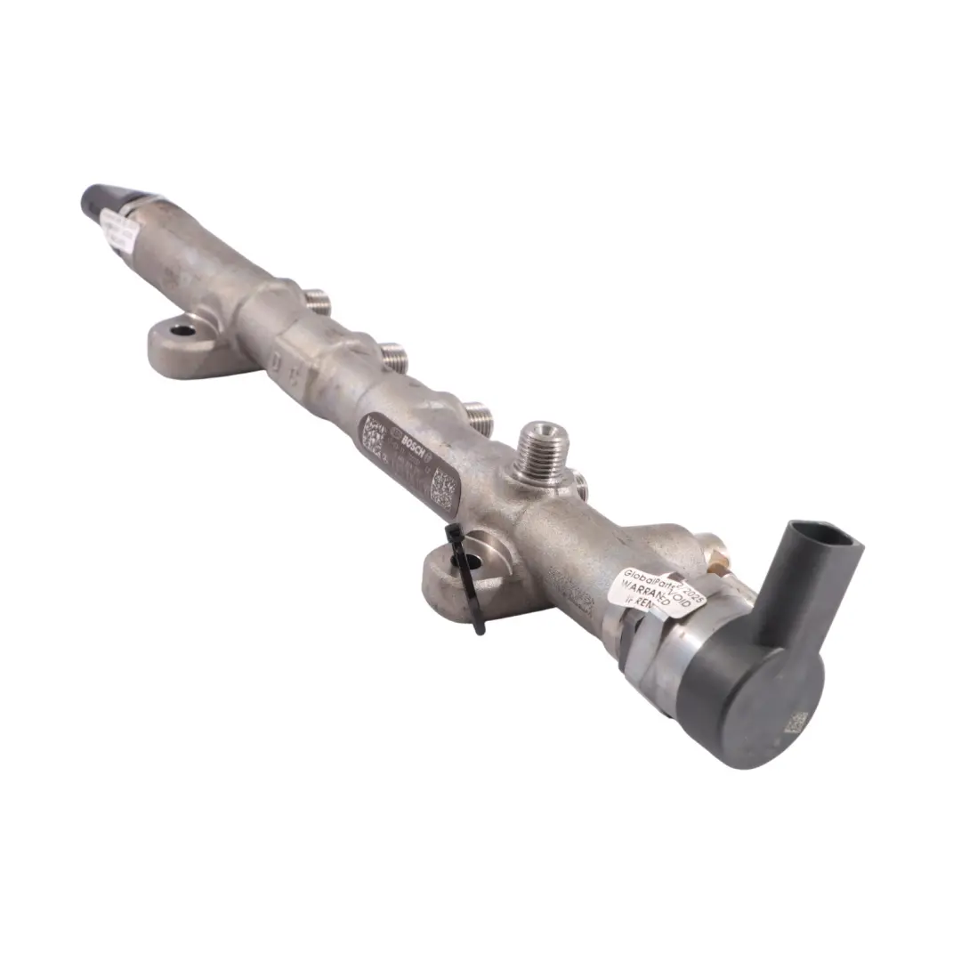 Mercedes W176 W204 W212 W246 Motore Diesel OM651 Rail Iniezione - SKU A6510701595-1 - Numero di parte A6510701595