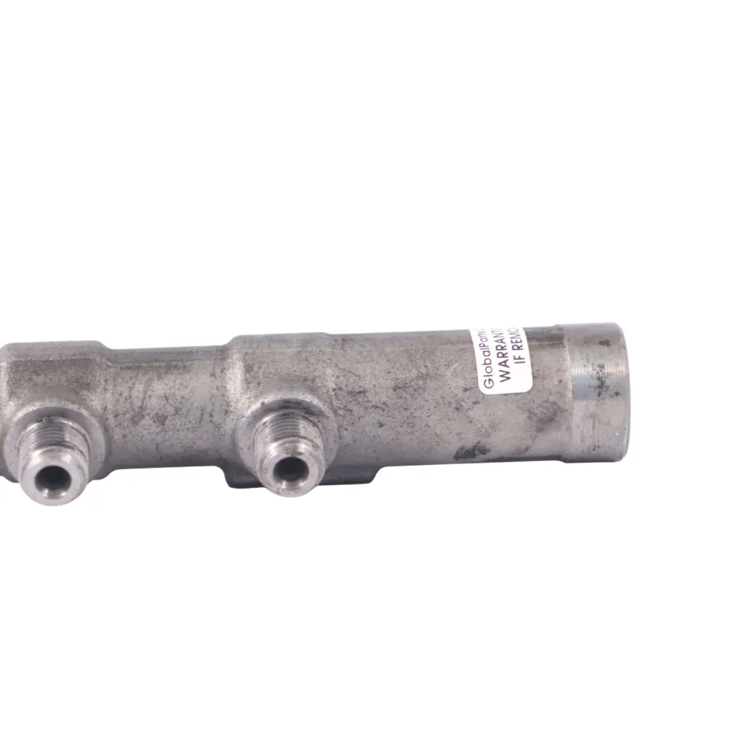 OM651 Fuel Injection Rail to Mercedes W176 W204 W212 W246 Diesel Engine with Part number A6510701595 Mercedes W176 W204 W212 W246 Diesel Engine OM651 Fuel Injection Rail - SKU A6510701595 - Part number A6510701595