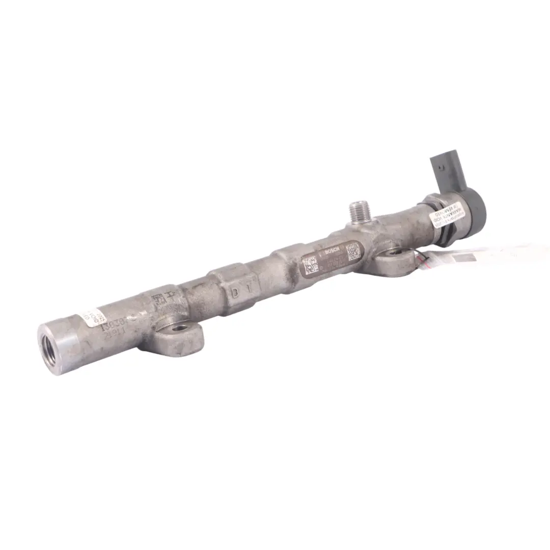 Mercedes W176 W204 W212 W246 Diesel OM651 Rail Iniezione Carburante - SKU A6510701595 - Numero di parte A6510701595