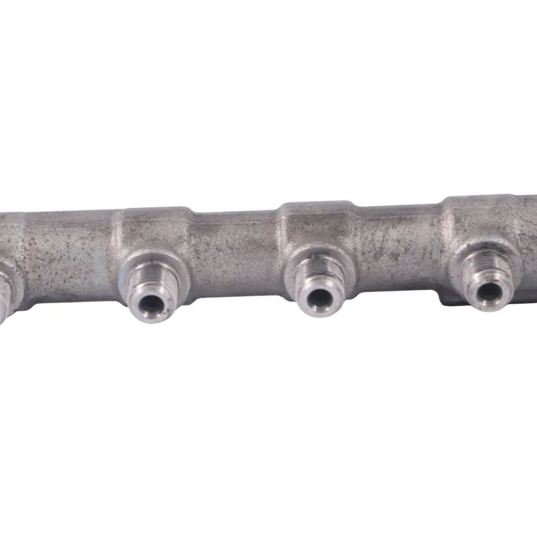 Mercedes W176 W204 W212 W246 Diesel Engine OM651 Fuel Injection Rail - SKU A6510701595 - Part number A6510701595