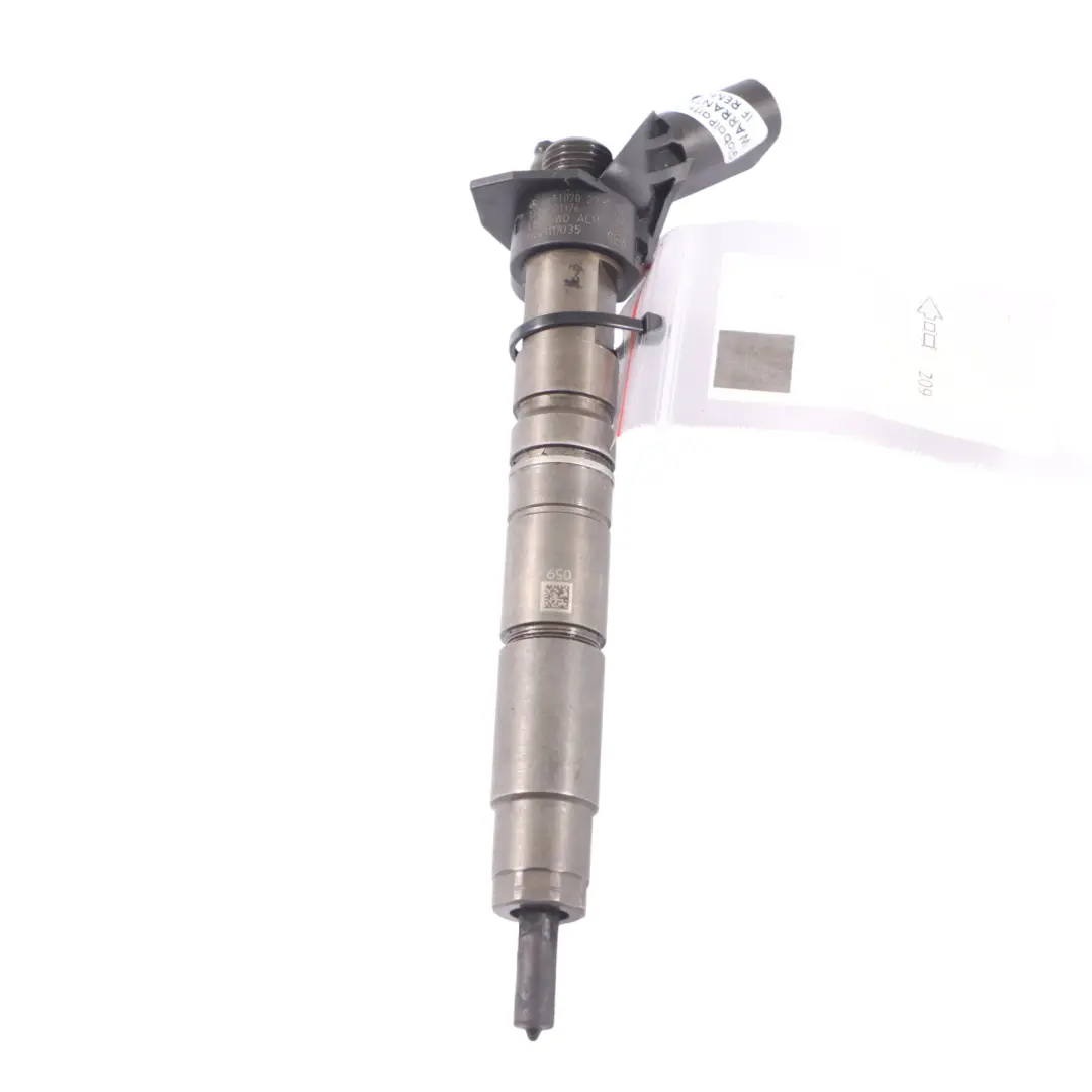 OM651 Fuel Injector to Mercedes W176 W204 W212 W246 Diesel Engine with Part number A6510702987 Mercedes W176 W204 W212 W246 Diesel Engine OM651 Fuel Injector - SKU A6510702987 - Part number A6510702987