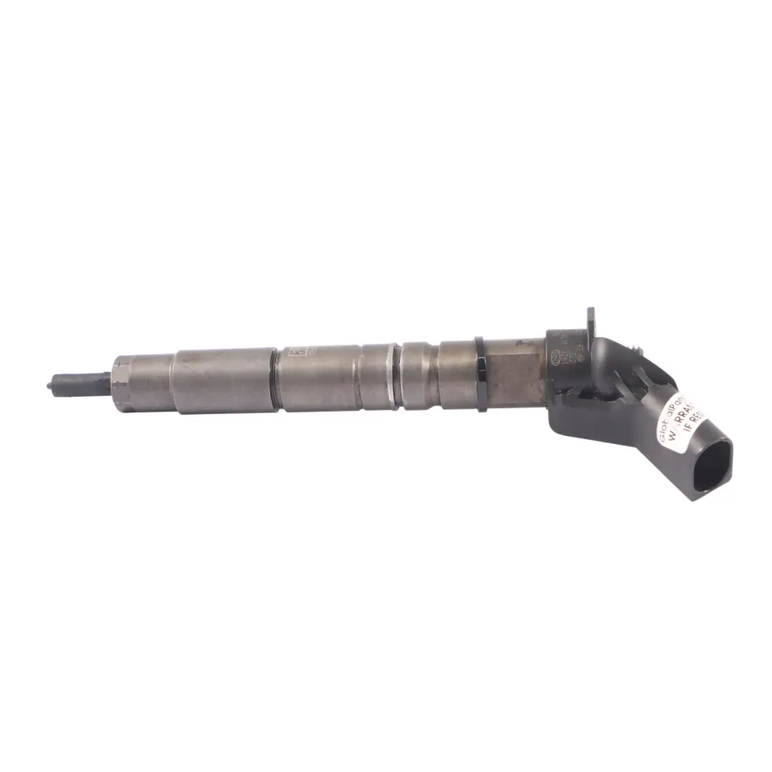 OM651 Fuel Injector Mercedes W176 W204 W212 W246 Diesel Engine - SKU A6510702987 - Part number A6510702987