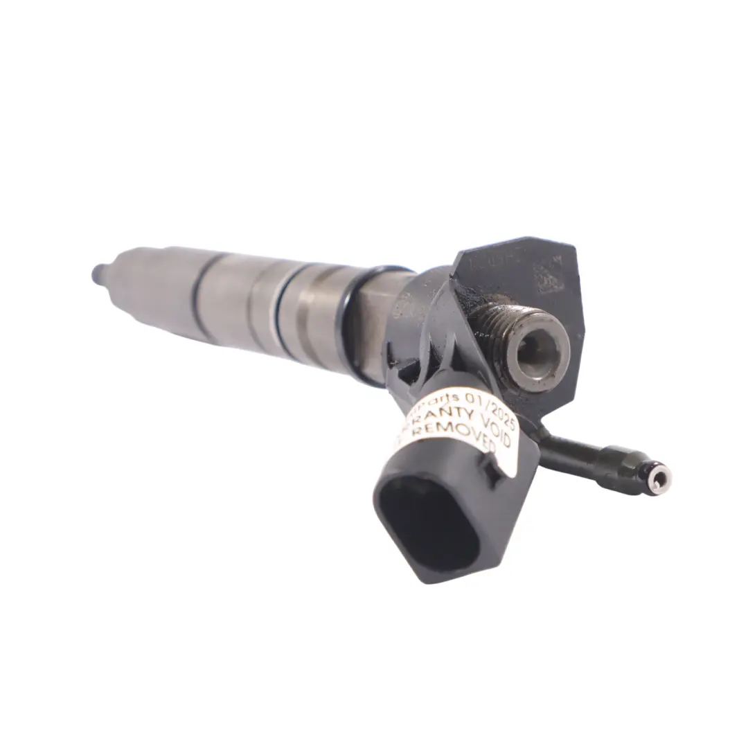 OM651 Inyector Combustible para Mercedes W176 W204 W212 W246 Diesel con número de pieza A6510702987 Mercedes W176 W204 W212 W246 Diesel OM651 Inyector Combustible - SKU A6510702987 - Número de pieza A6510702987