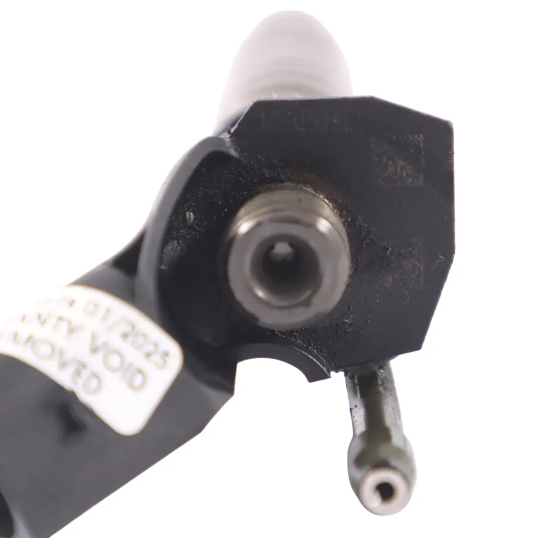 OM651 Inyector Combustible para Mercedes W176 W204 W212 W246 Diesel con número de pieza A6510702987 Mercedes W176 W204 W212 W246 Diesel OM651 Inyector Combustible - SKU A6510702987 - Número de pieza A6510702987