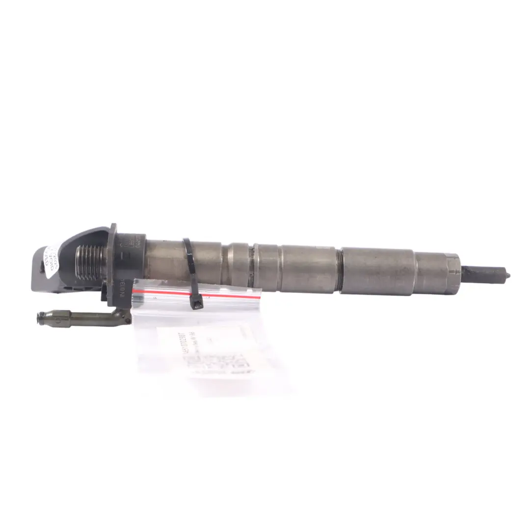 OM651 Fuel Injector Mercedes W176 W204 W212 W246 Diesel Engine - SKU A6510702987 - Part number A6510702987