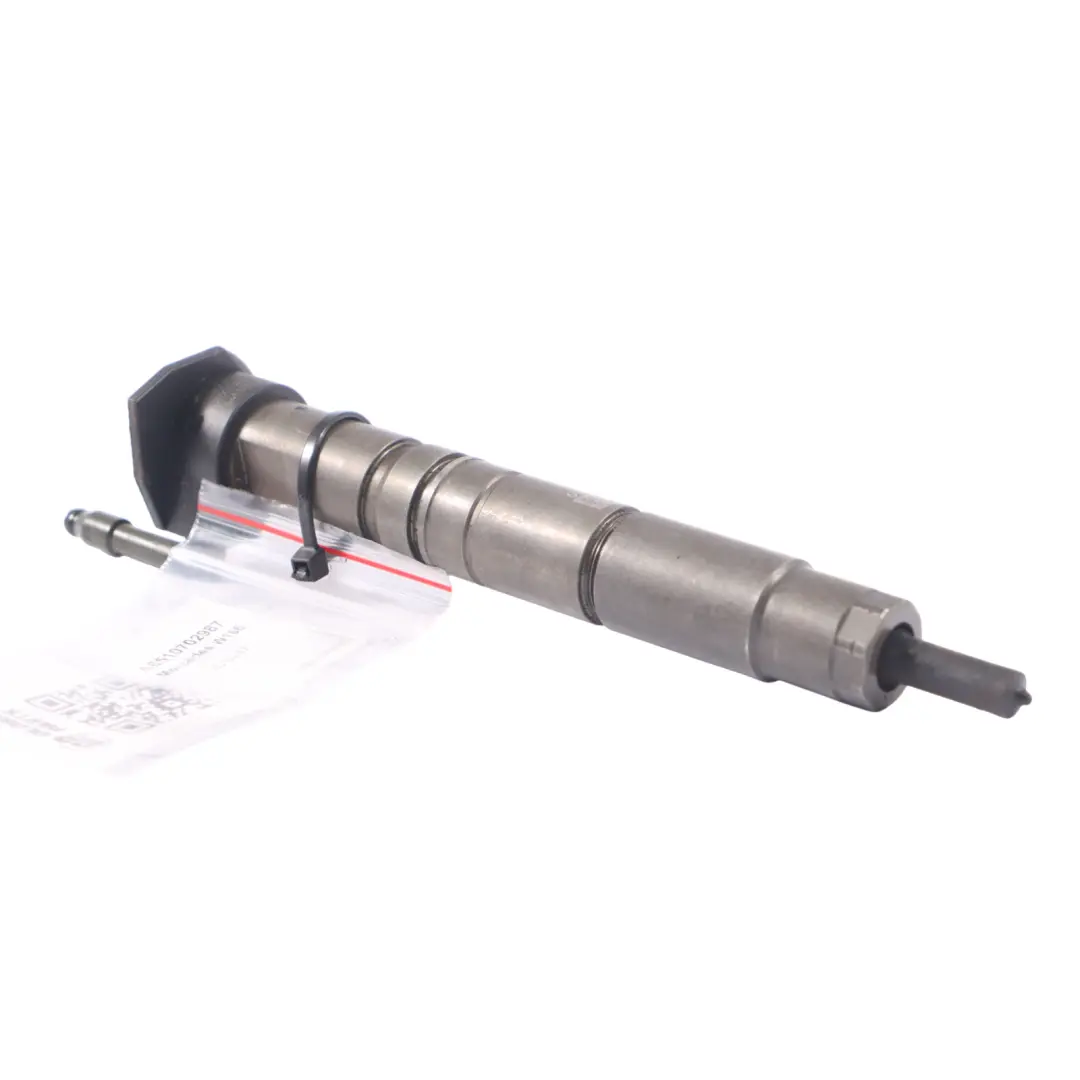 OM651 Fuel Injector Mercedes W176 W204 W212 W246 Diesel Engine - SKU A6510702987 - Part number A6510702987