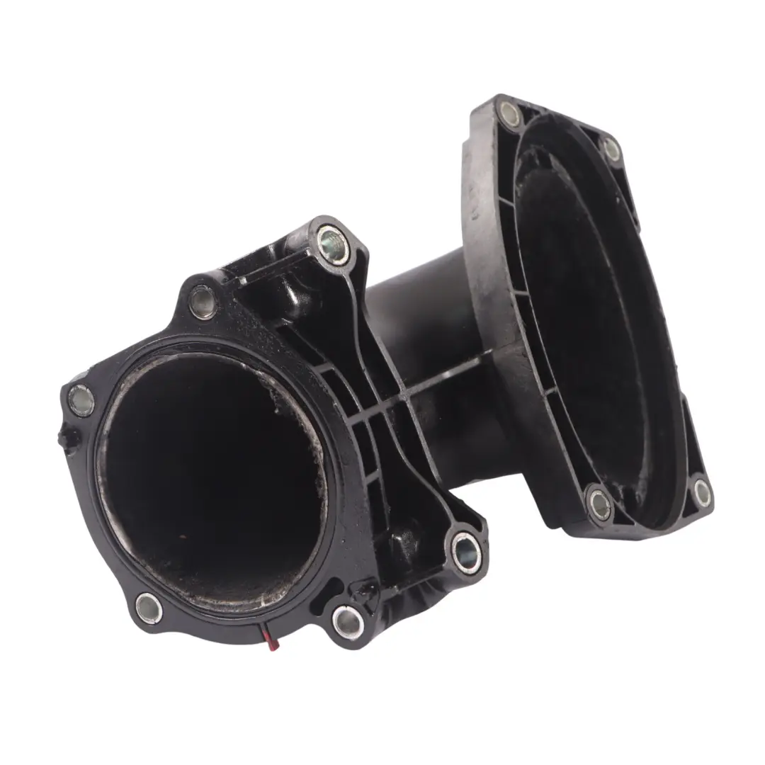 Mercedes W166 OM651 Tubo pressione collettore di aspirazione - SKU A6510900328 - Numero di parte A6510900328
