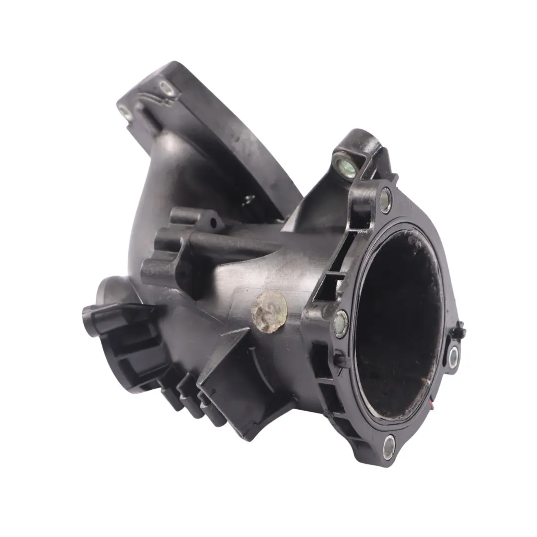 OM651 Manguera de presión refuerzo colector admisión para Mercedes W166 con número de pieza A6510900328 Mercedes W166 OM651 Manguera de presión refuerzo colector admisión - SKU A6510900328 - Número de pieza A6510900328