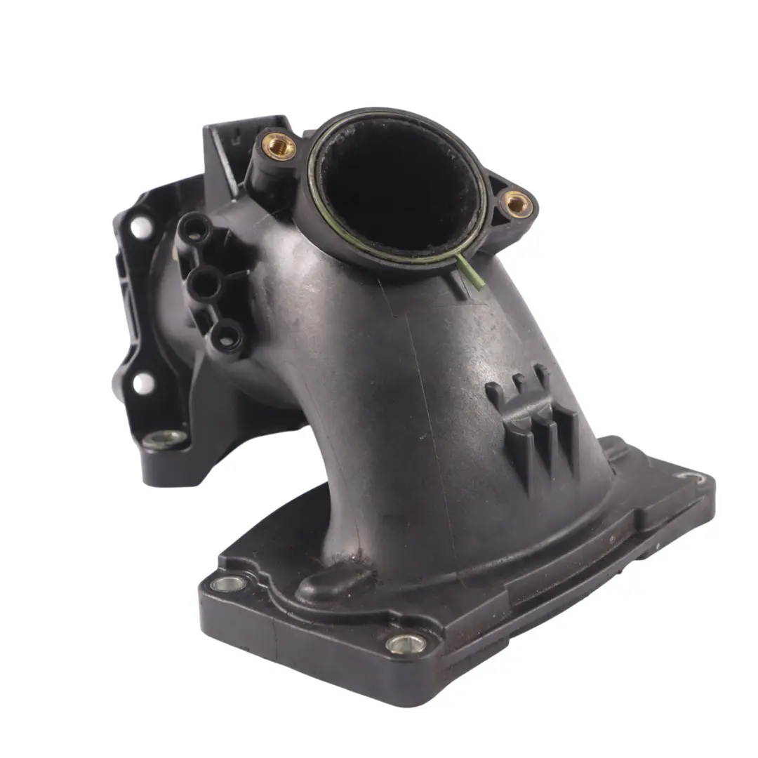 OM651 Manguera de presión refuerzo colector admisión para Mercedes W166 con número de pieza A6510900328 Mercedes W166 OM651 Manguera de presión refuerzo colector admisión - SKU A6510900328 - Número de pieza A6510900328