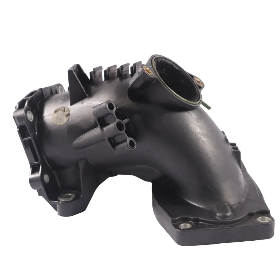 Mercedes W166 OM651 Ansaugkrümmer Verstärker Druck Schlauch - SKU A6510900328 - Teilenummer A6510900328