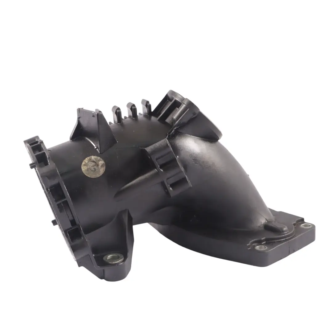 OM651 Manguera de presión refuerzo colector admisión para Mercedes W166 con número de pieza A6510900328 Mercedes W166 OM651 Manguera de presión refuerzo colector admisión - SKU A6510900328 - Número de pieza A6510900328