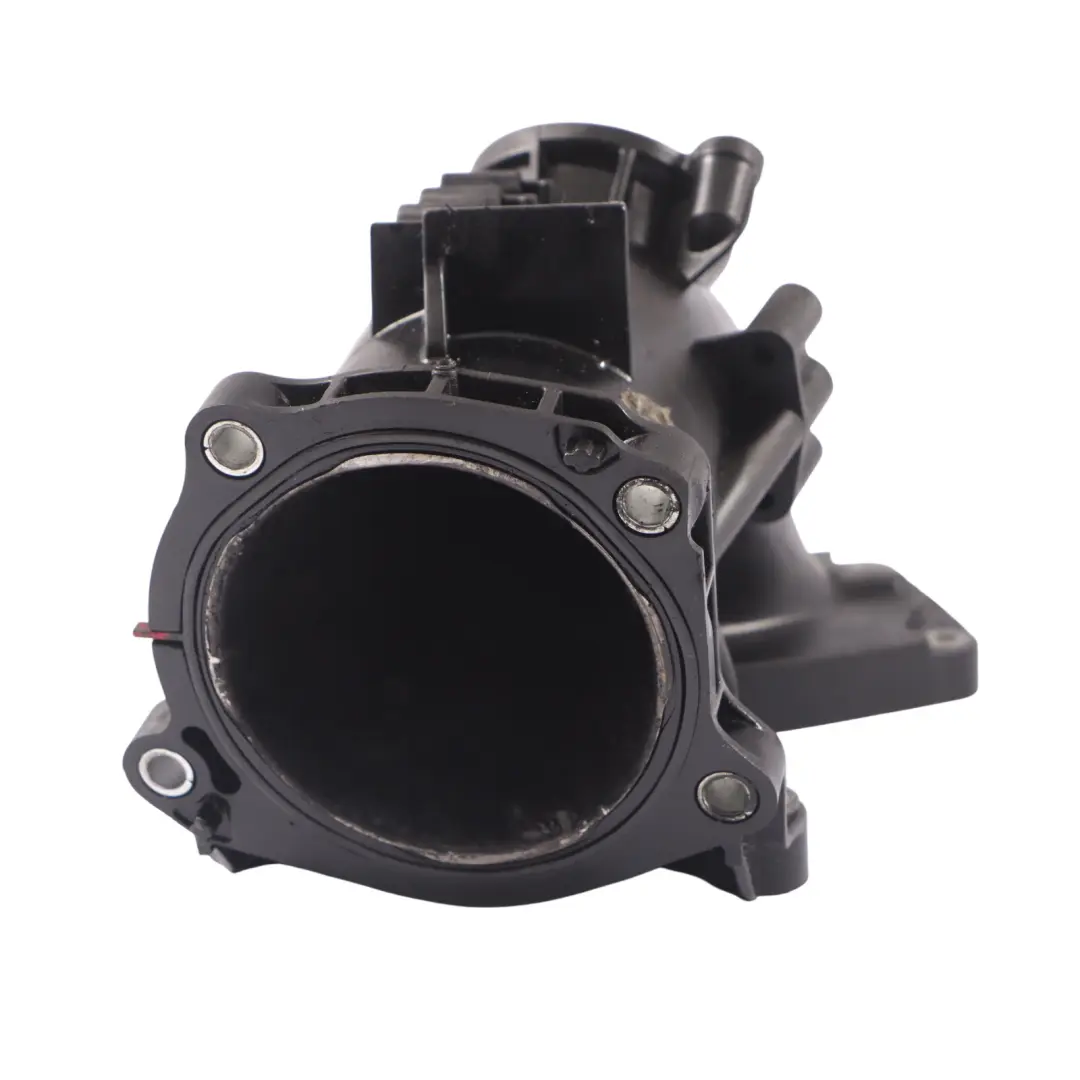 OM651 Tuyau de surpression du collecteur d'admission pour Mercedes W166 à propos du numéro de pièce A6510900328 Mercedes W166 OM651 Tuyau de surpression du collecteur d'admission - SKU A6510900328 - Numéro de pièce A6510900328