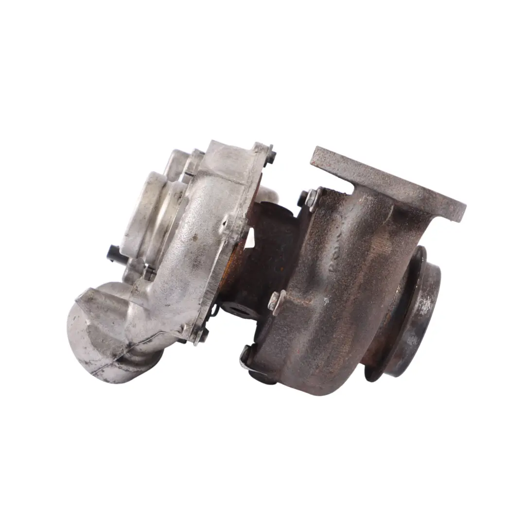 Mercedes W204 W212 OM651 Turbocompresseur De Moteur Diesel - SKU A6510902780 - Numéro de pièce A6510902780