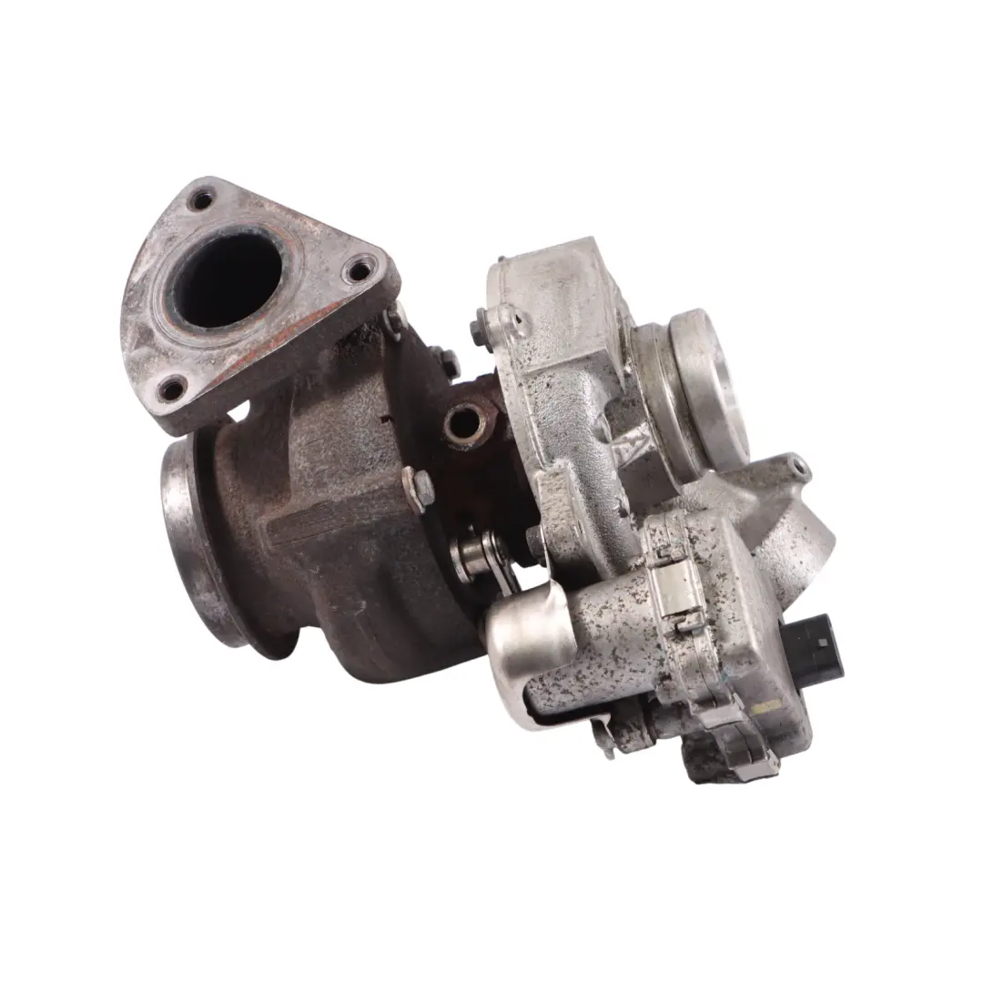 Mercedes W204 W212 OM651 Turbocompresseur De Moteur Diesel - SKU A6510902780 - Numéro de pièce A6510902780
