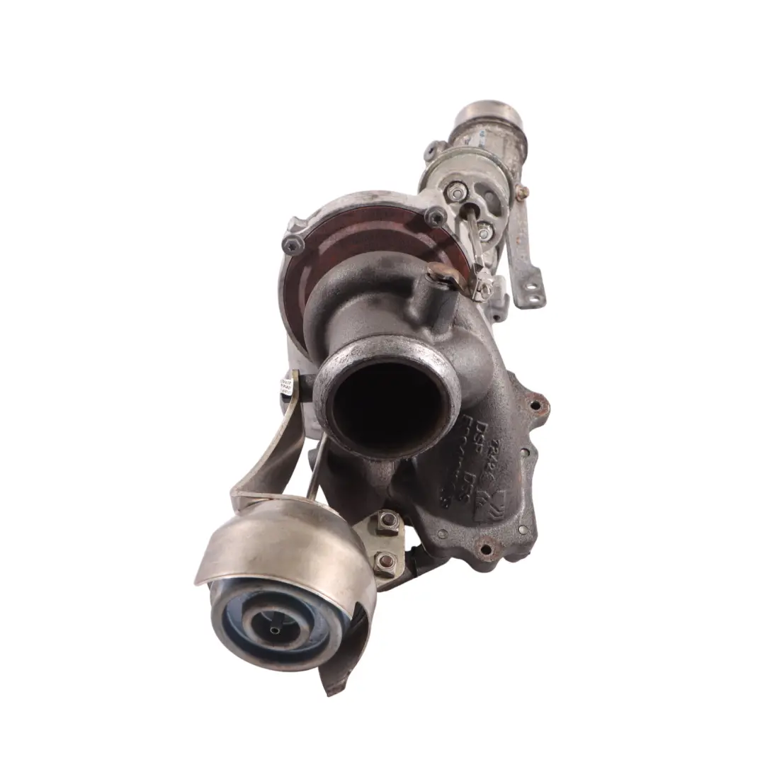 Mercedes W166 OM651 Diesel Turbolader Turbolader - SKU A6510907080 - Teilenummer A6510907080