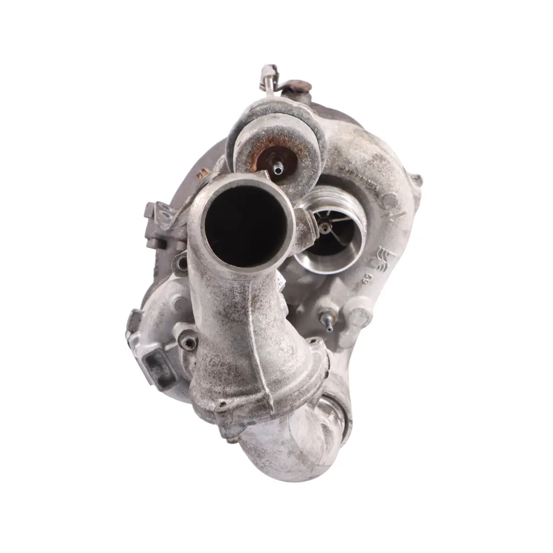 Mercedes W166 OM651 Diesel Turbolader Turbolader - SKU A6510907080 - Teilenummer A6510907080