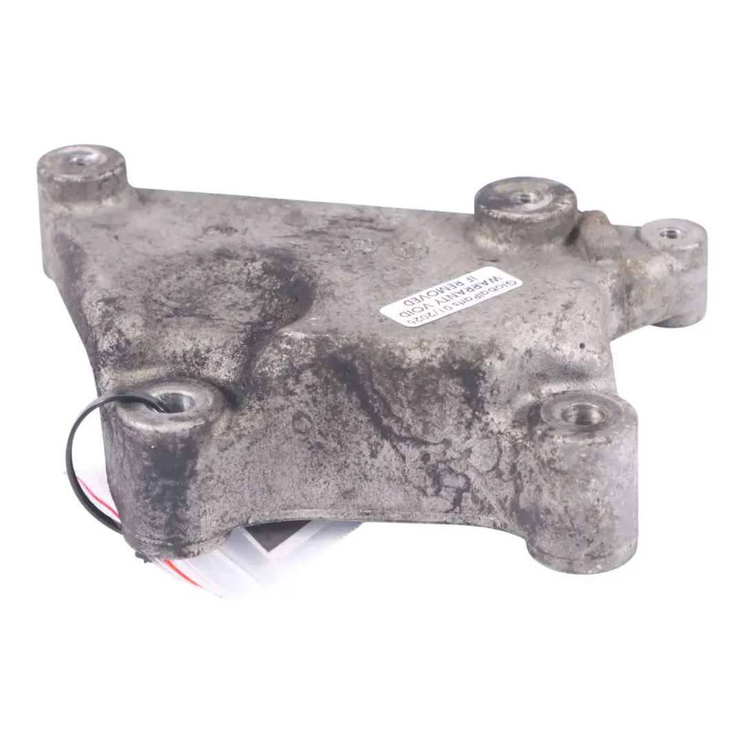 OM651 Support moteur diesel pour Mercedes ML W166 à propos du numéro de pièce A6510940239 Mercedes ML W166 OM651 Support moteur diesel - SKU A6510940239 - Numéro de pièce A6510940239