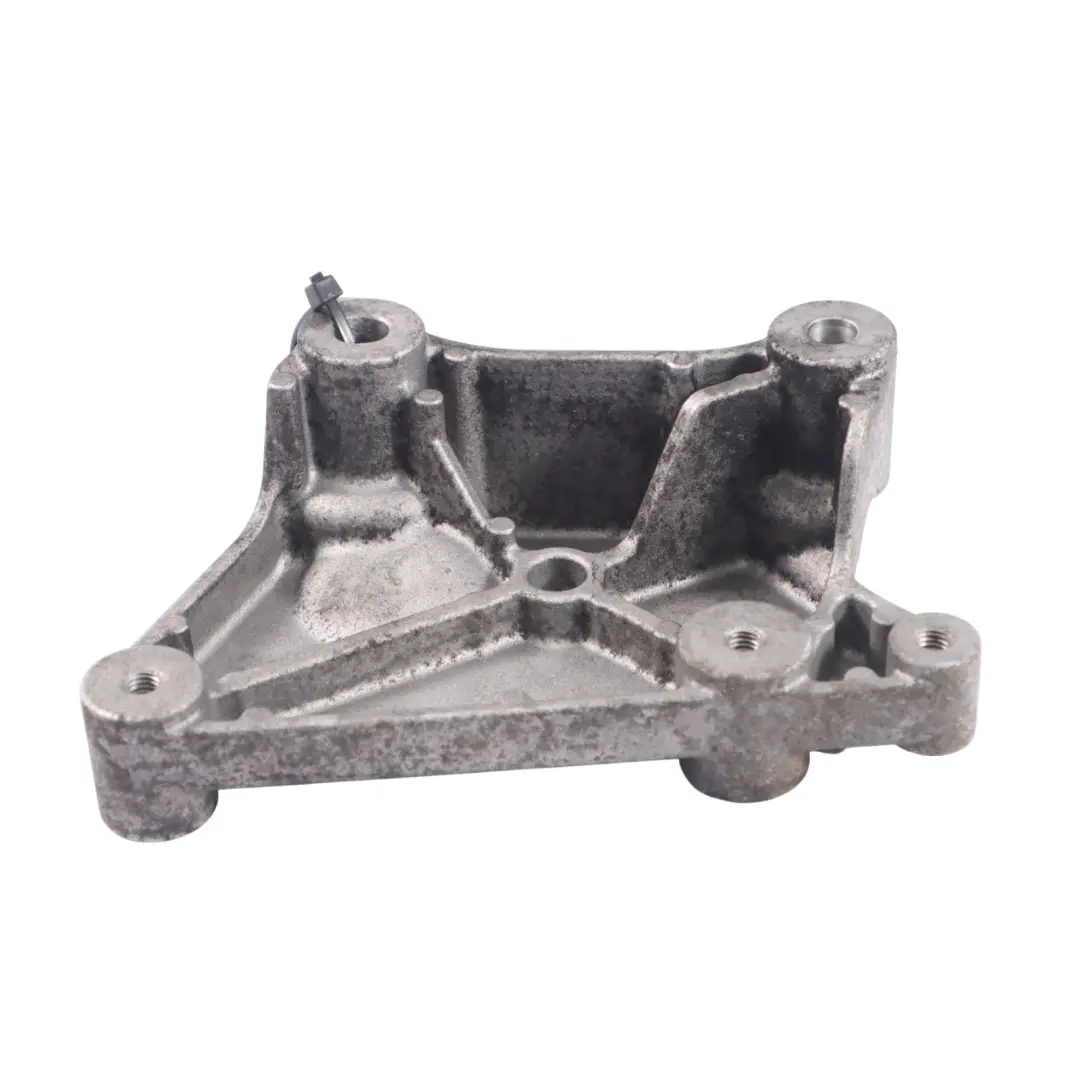 Mercedes ML W166 OM651 Diesel Engine Mount Bracket Holder Support - SKU A6510940239 - Part number A6510940239