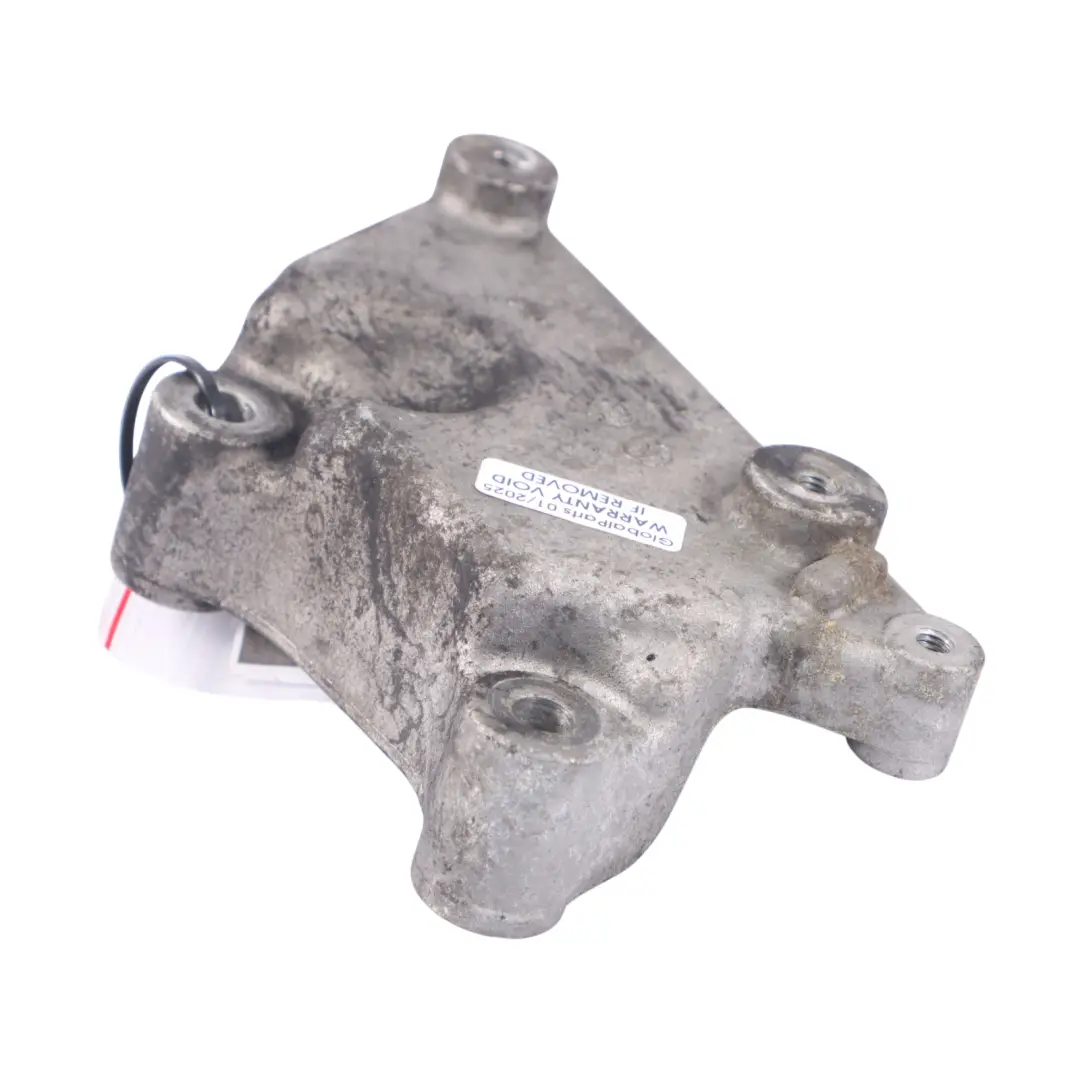 Mercedes ML W166 OM651 Diesel Engine Mount Bracket Holder Support - SKU A6510940239 - Part number A6510940239