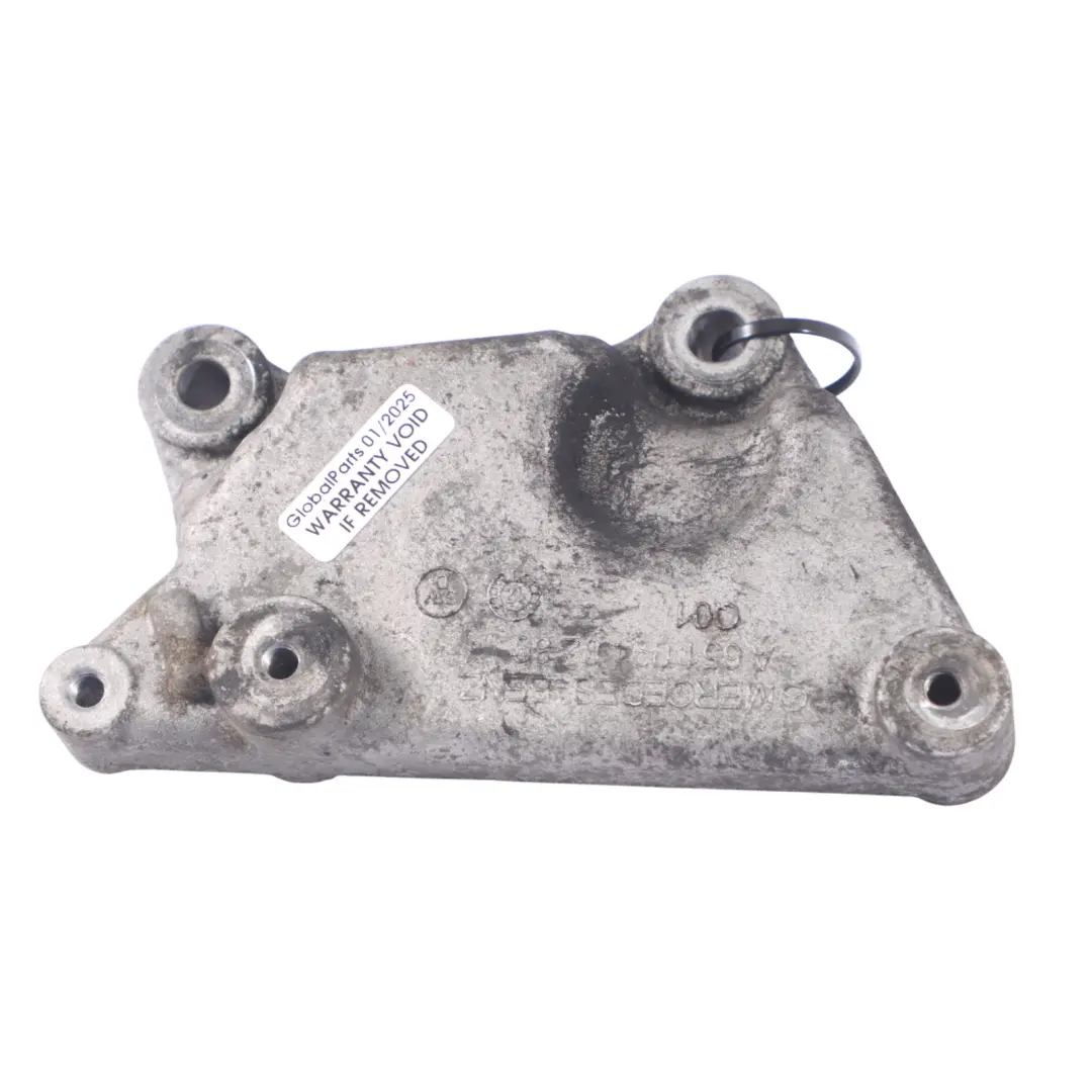 Mercedes ML W166 OM651 Diesel Engine Mount Bracket Holder Support - SKU A6510940239 - Part number A6510940239