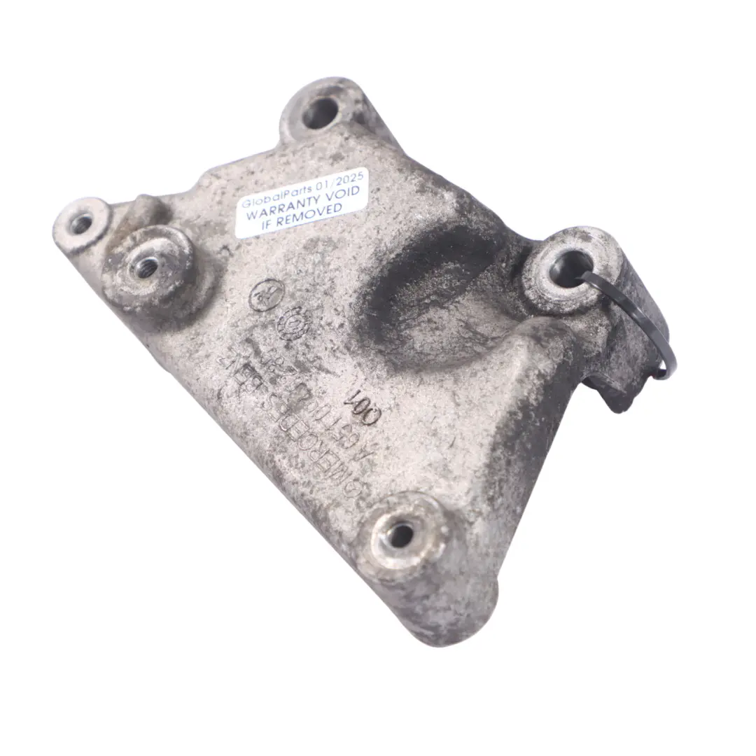 Mercedes ML W166 OM651 Diesel Engine Mount Bracket Holder Support - SKU A6510940239 - Part number A6510940239