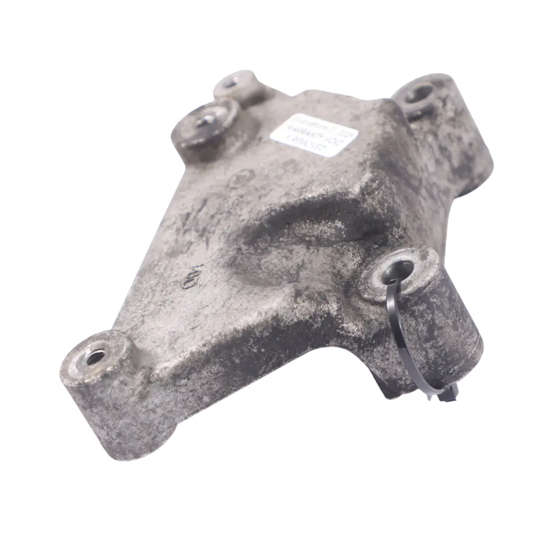 OM651 Support moteur diesel pour Mercedes ML W166 à propos du numéro de pièce A6510940239 Mercedes ML W166 OM651 Support moteur diesel - SKU A6510940239 - Numéro de pièce A6510940239