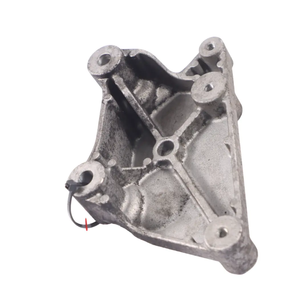 Mercedes ML W166 OM651 Diesel Engine Mount Bracket Holder Support - SKU A6510940239 - Part number A6510940239