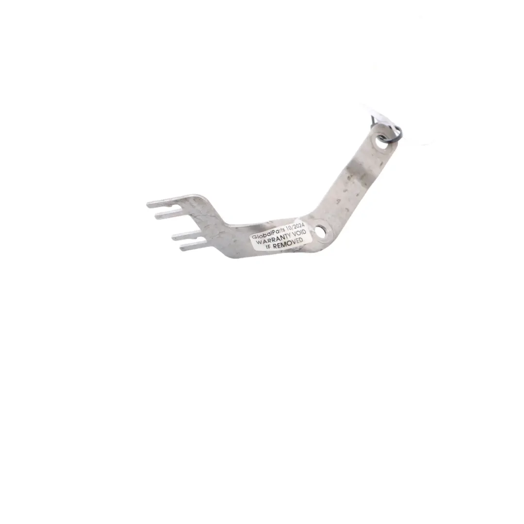 Mercedes X156 OM651 Charge Air Pipe Hose Bracket Carrier Support - SKU A6510982739 - Part number A6510982739