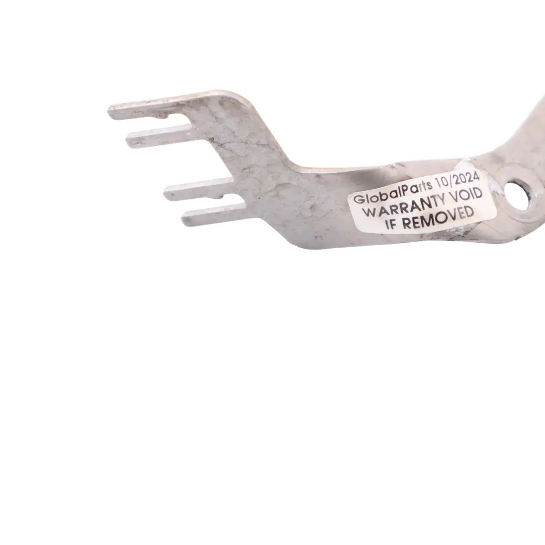 OM651 Charge Air Pipe Hose Bracket Carrier Support to Mercedes X156 with Part number A6510982739 Mercedes X156 OM651 Charge Air Pipe Hose Bracket Carrier Support - SKU A6510982739 - Part number A6510982739