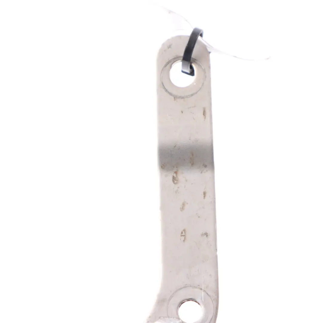 OM651 Charge Air Pipe Hose Bracket Carrier Support to Mercedes X156 with Part number A6510982739 Mercedes X156 OM651 Charge Air Pipe Hose Bracket Carrier Support - SKU A6510982739 - Part number A6510982739