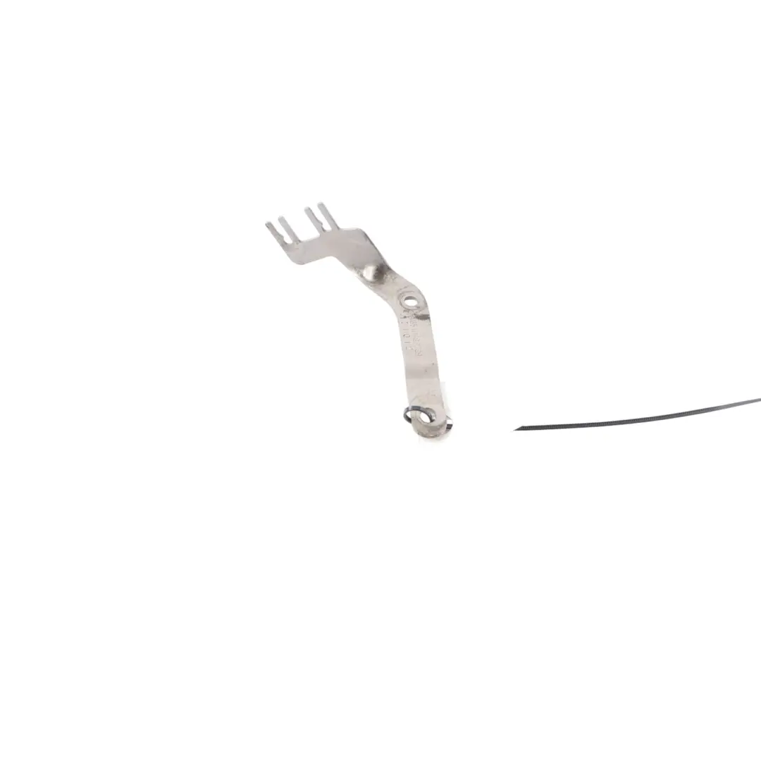 OM651 Charge Air Pipe Hose Bracket Carrier Support to Mercedes X156 with Part number A6510982739 Mercedes X156 OM651 Charge Air Pipe Hose Bracket Carrier Support - SKU A6510982739 - Part number A6510982739