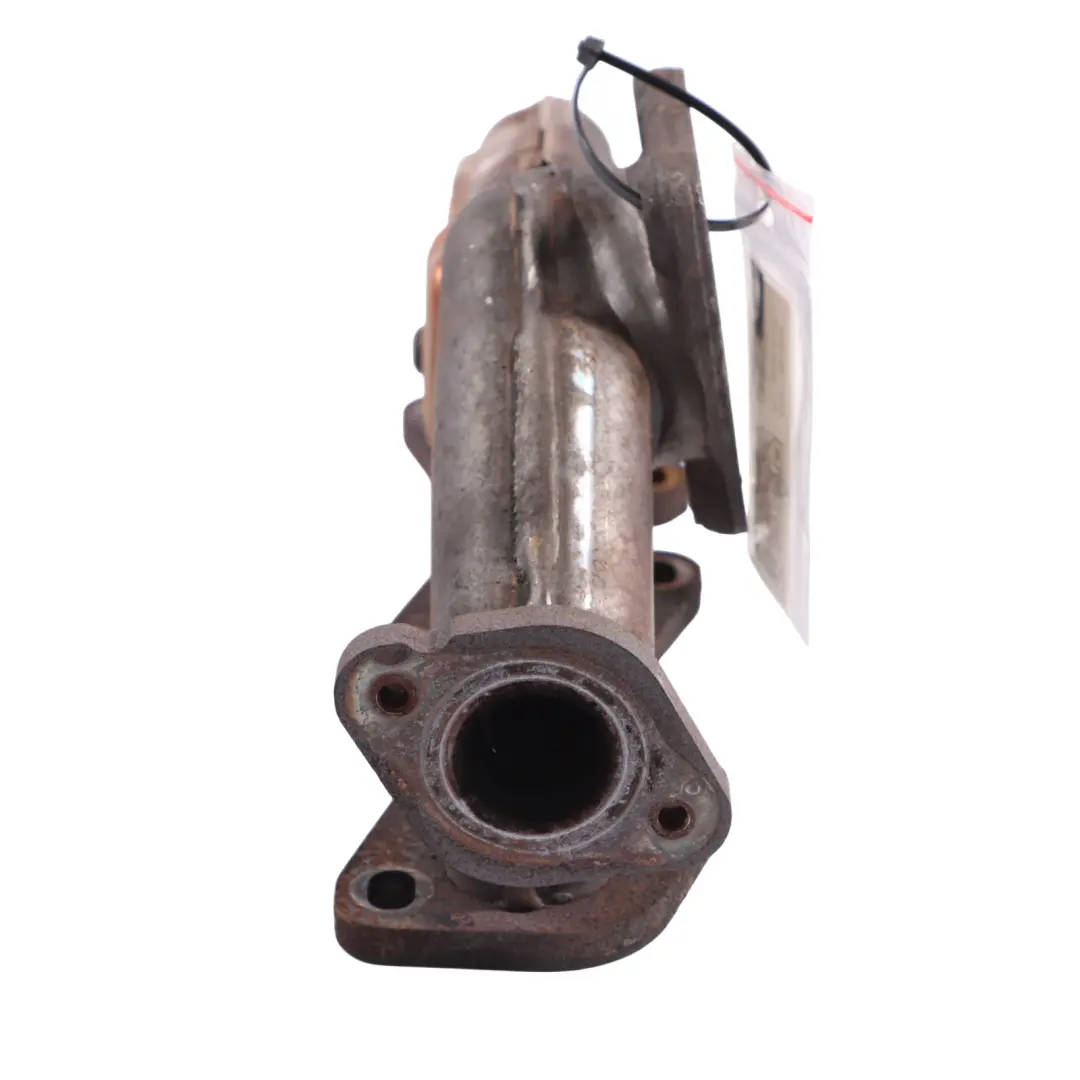 Mercedes X156 C117 Exhaust Manifold Collector - SKU A6511401009 - Part number A6511401009