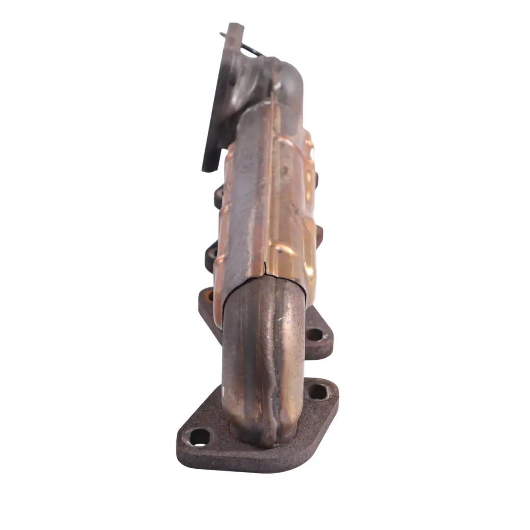 Mercedes X156 C117 Exhaust Manifold Collector - SKU A6511401009 - Part number A6511401009