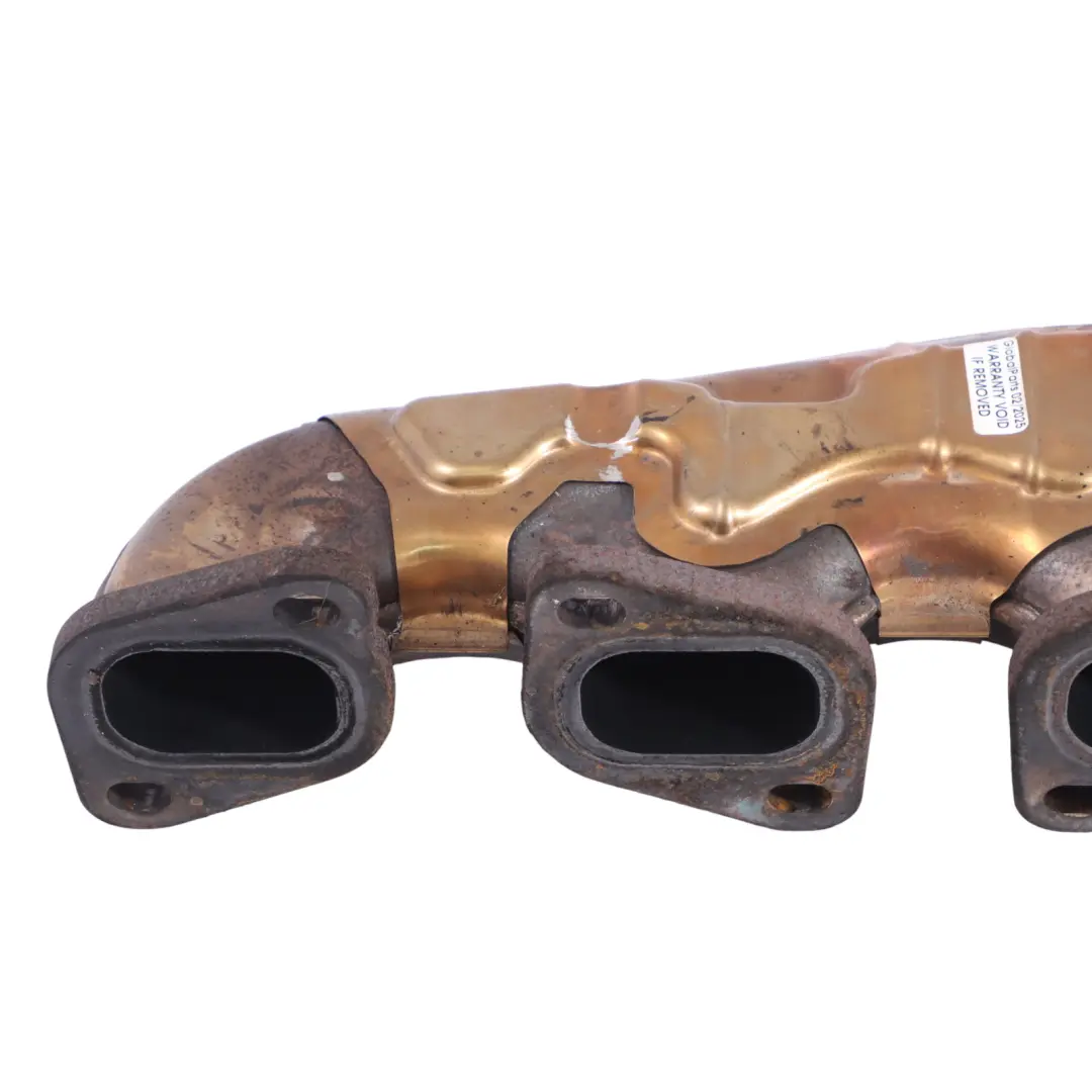 Collettore Di Scarico per Mercedes X156 C117 con numero di parte A6511401009 Mercedes X156 C117 Collettore Di Scarico - SKU A6511401009 - Numero di parte A6511401009