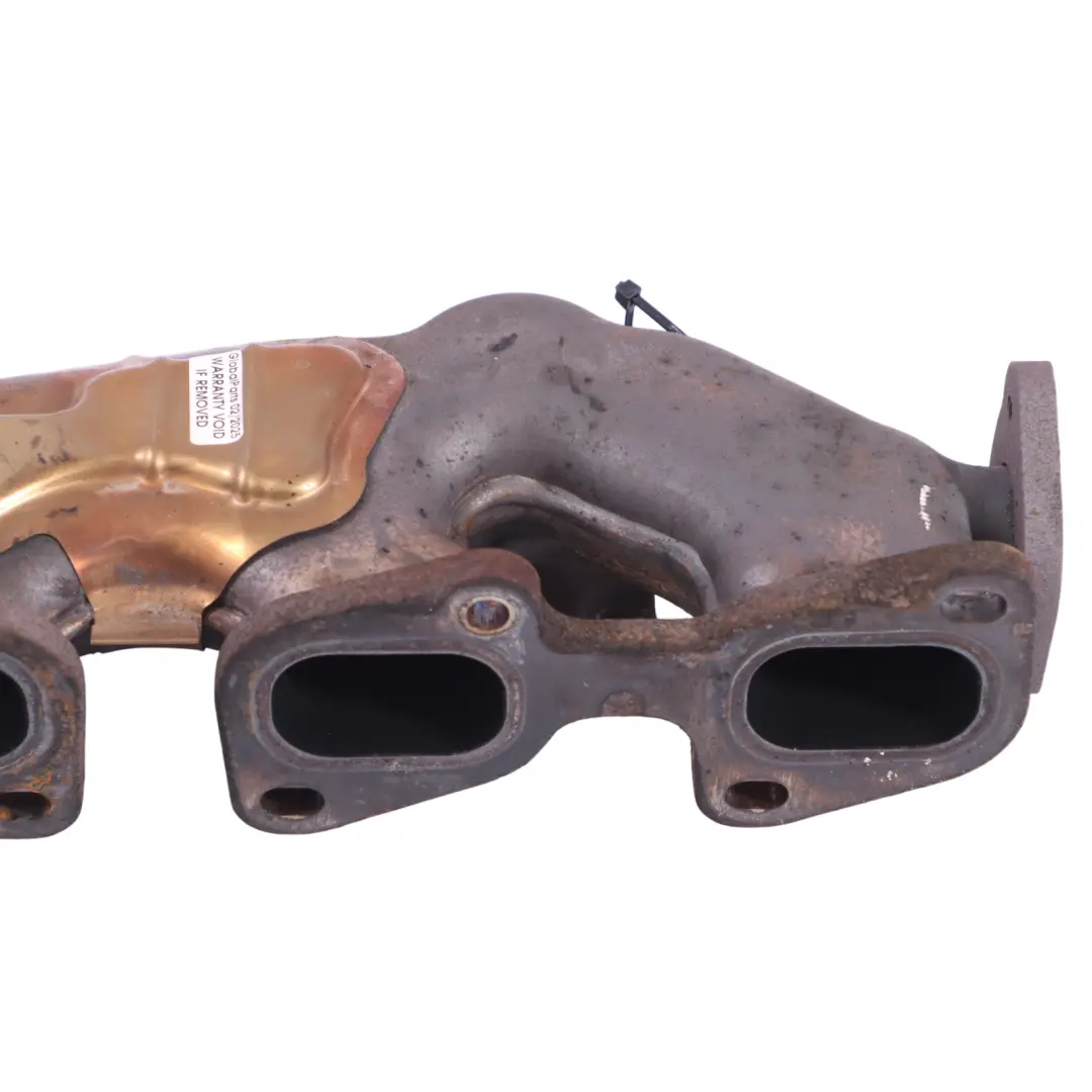 Kolektor Wydechowy do Mercedes X156 C117 o numerze A6511401009 Mercedes X156 C117 Kolektor Wydechowy - SKU A6511401009 - Numer Części A6511401009