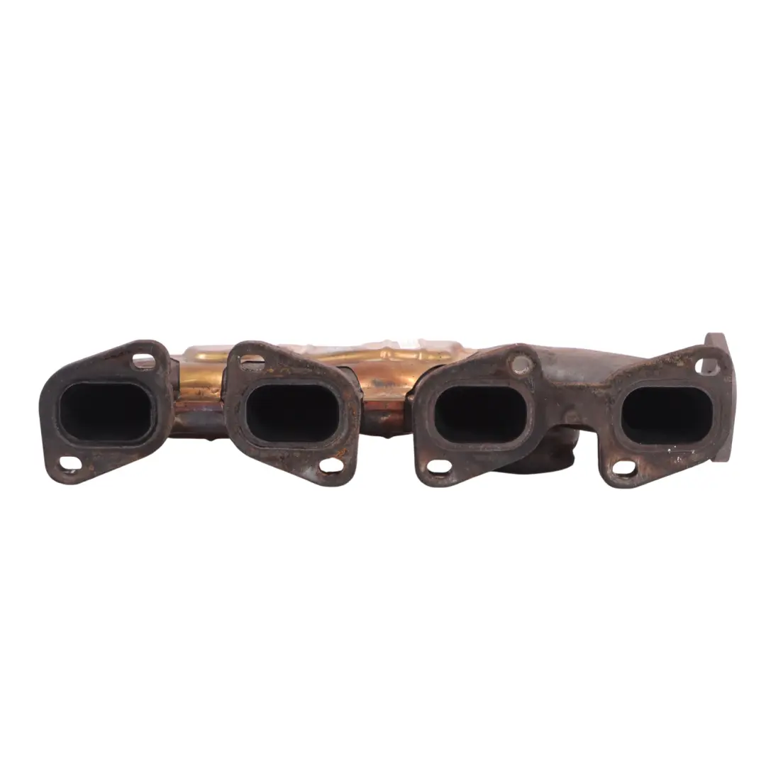 Mercedes X156 C117 Colector De Tubo De Escape - SKU A6511401009 - Número de pieza A6511401009