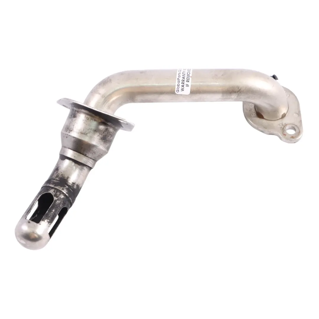 OM651 Diesel EGR Gas Recirculation Pipe Hose Tube to Mercedes ML W166 with Part number A6511402008 Mercedes ML W166 OM651 Diesel EGR Gas Recirculation Pipe Hose Tube - SKU A6511402008 - Part number A6511402008