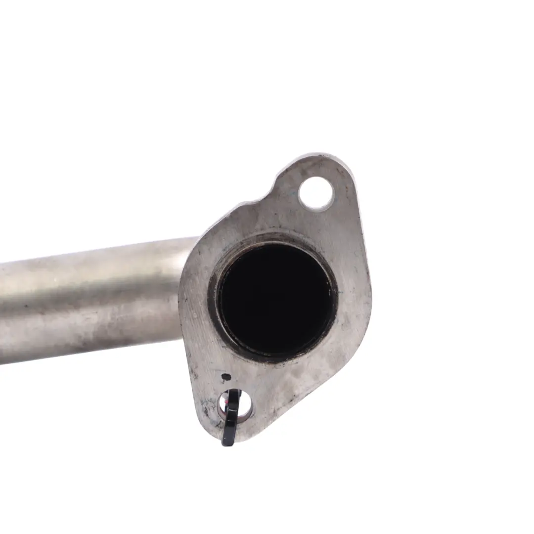OM651 EGR Recirculación Gases Tubo Manguera para Mercedes ML W166 con número de pieza A6511402008 Mercedes ML W166 OM651 EGR Recirculación Gases Tubo Manguera - SKU A6511402008 - Número de pieza A6511402008