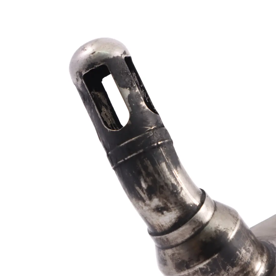 Mercedes ML W166 OM651 Tubo Flessibile Ricircolo Gas EGR - SKU A6511402008 - Numero di parte A6511402008