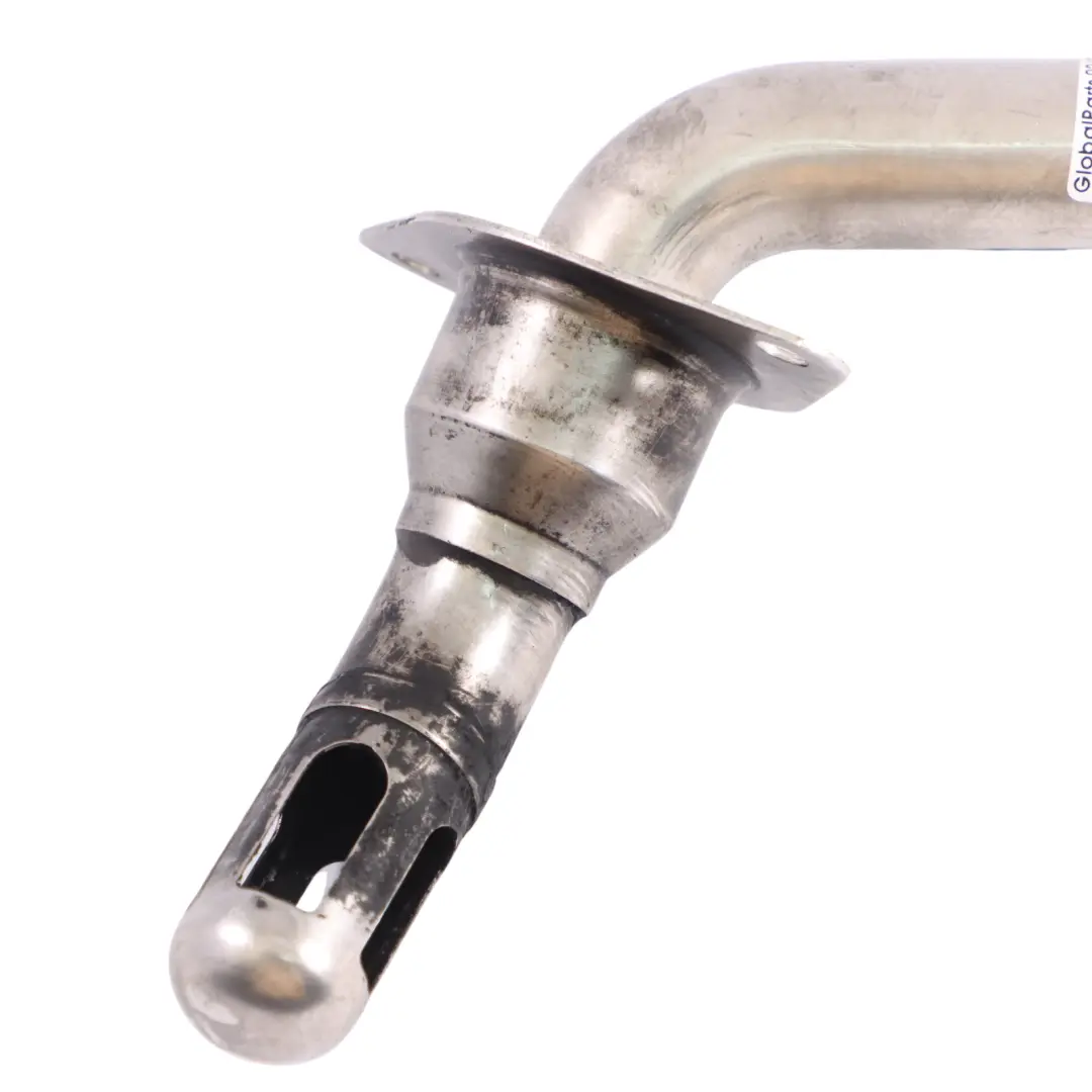 OM651 Tubo Flessibile Ricircolo Gas EGR per Mercedes ML W166 con numero di parte A6511402008 Mercedes ML W166 OM651 Tubo Flessibile Ricircolo Gas EGR - SKU A6511402008 - Numero di parte A6511402008