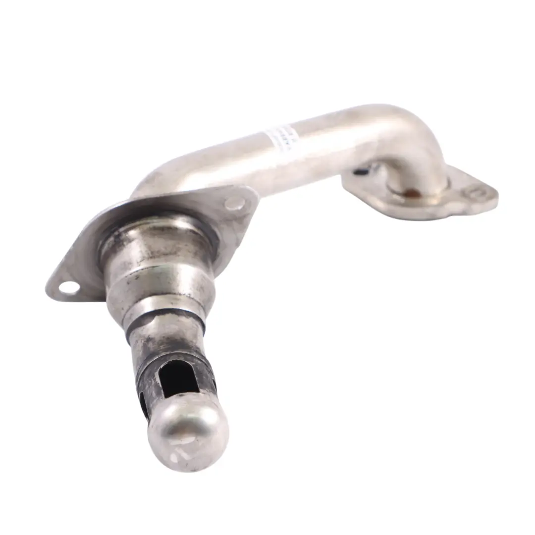 OM651 EGR Recirculación Gases Tubo Manguera para Mercedes ML W166 con número de pieza A6511402008 Mercedes ML W166 OM651 EGR Recirculación Gases Tubo Manguera - SKU A6511402008 - Número de pieza A6511402008