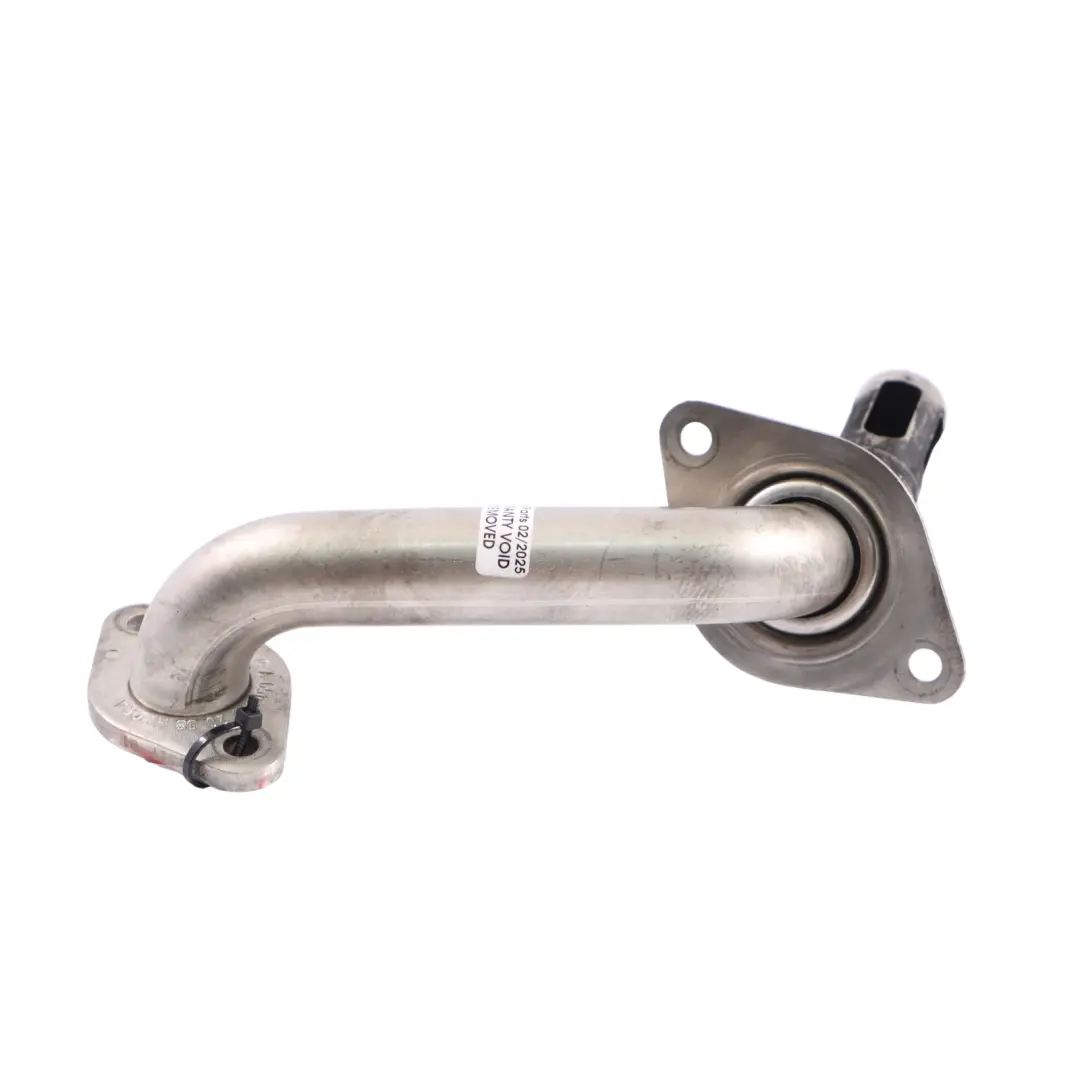 Mercedes ML W166 OM651 Tubo Flessibile Ricircolo Gas EGR - SKU A6511402008 - Numero di parte A6511402008