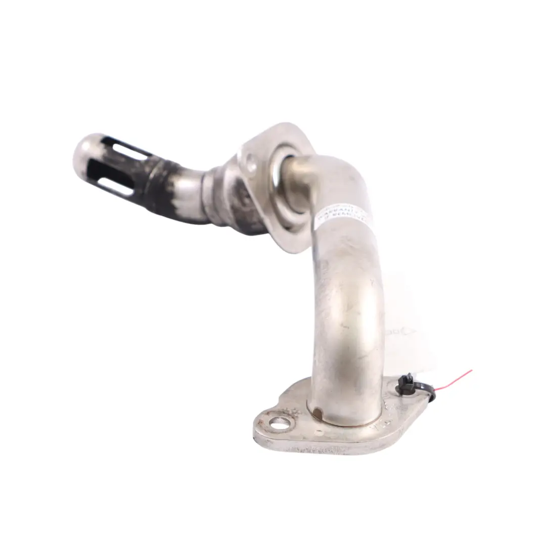 OM651 Diesel EGR Gas Recirculation Pipe Hose Tube to Mercedes ML W166 with Part number A6511402008 Mercedes ML W166 OM651 Diesel EGR Gas Recirculation Pipe Hose Tube - SKU A6511402008 - Part number A6511402008