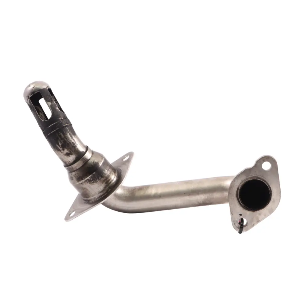 OM651 EGR Recirculación Gases Tubo Manguera para Mercedes ML W166 con número de pieza A6511402008 Mercedes ML W166 OM651 EGR Recirculación Gases Tubo Manguera - SKU A6511402008 - Número de pieza A6511402008