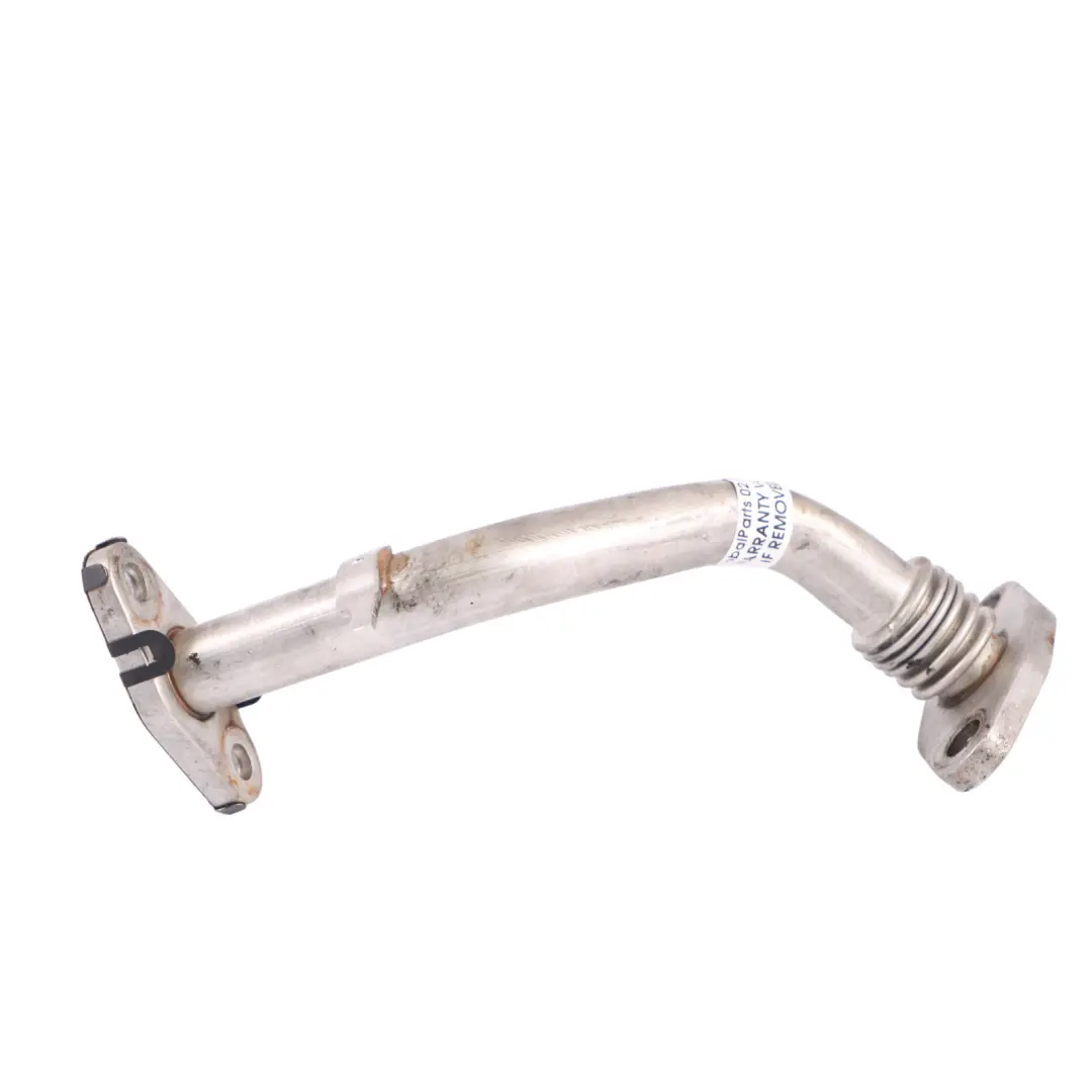 Mercedes X156 C117 Valvola EGR Per Il Ricircolo Dei Gas Di Scarico - SKU A6511800822 - Numero di parte A6511800822