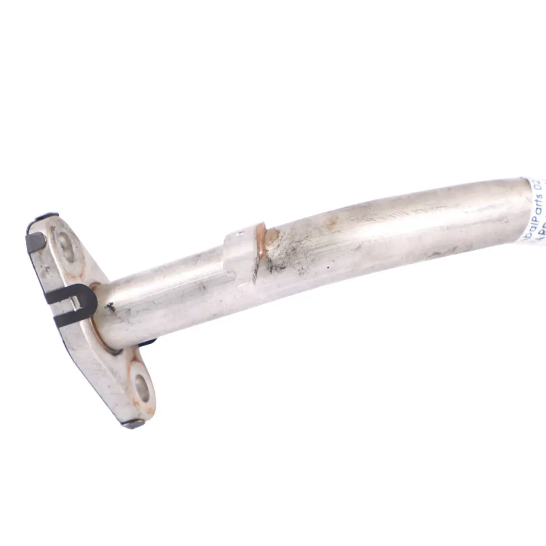 Mercedes X156 C117 Valvola EGR Per Il Ricircolo Dei Gas Di Scarico - SKU A6511800822 - Numero di parte A6511800822