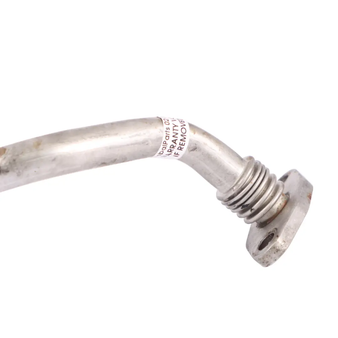 Mercedes X156 C117 Exhaust Gas Recirculation EGR Valve - SKU A6511800822 - Part number A6511800822